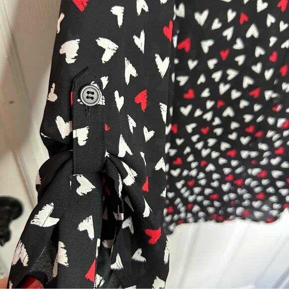 Catherine’s Heart blouse plus 3x 26/28 - Picture 3 of 9